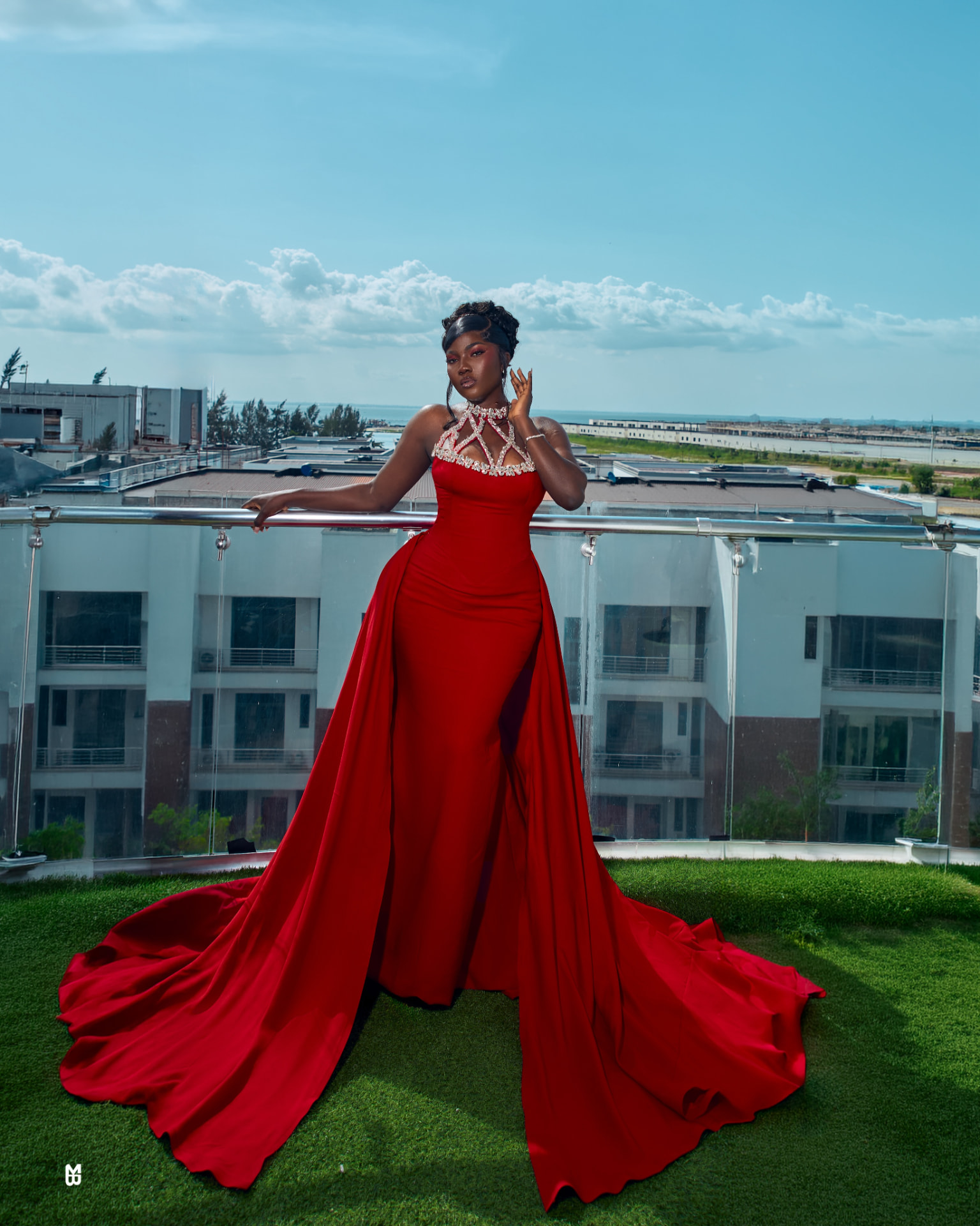 Festival Photography — Goodness James Egbe
